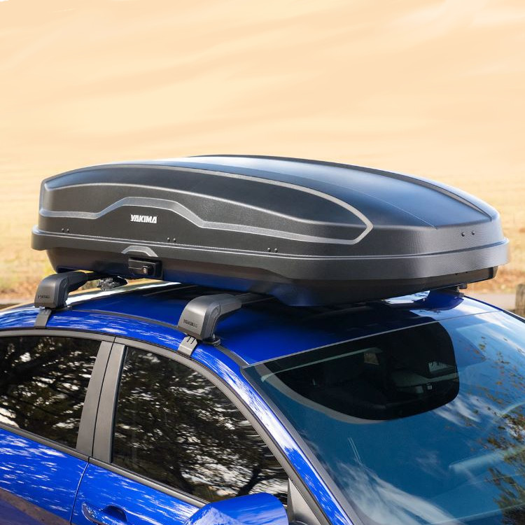 Yakima Skybox 16 NX Roof Cargo Box - Image 6